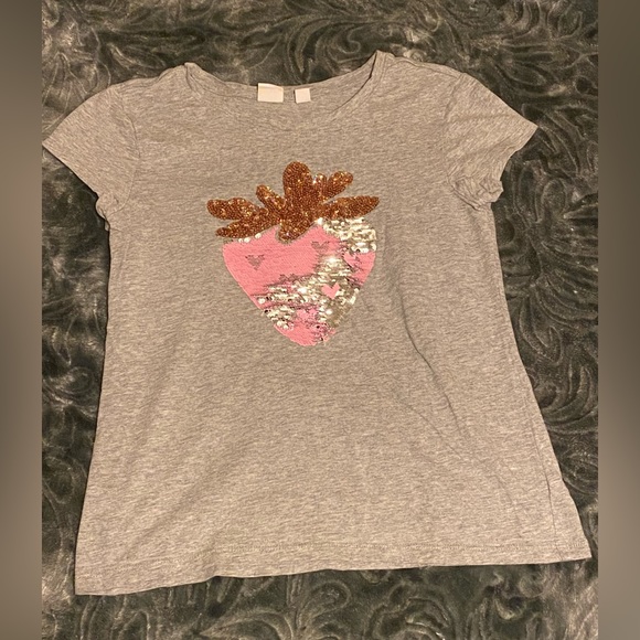 GAP Kids Shirt Size XL - Picture 5 of 6